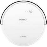 Пылесос ECOVACS DEEBOT 605 D03G.02 (Робот, 40 Вт)