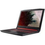 Ноутбук Acer Nitro 5 AN515-52-59D9 NH.Q3LER.024 (15.6 ", FHD 1920x1080 (16:9), Core i5, 8 Гб, SSD, 256 ГБ, nVidia GeForce GTX 1050 Ti)