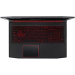 Ноутбук Acer Nitro 5 AN515-52-59D9 NH.Q3LER.024 (15.6 ", FHD 1920x1080 (16:9), Core i5, 8 Гб, SSD, 256 ГБ, nVidia GeForce GTX 1050 Ti)
