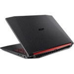 Ноутбук Acer Nitro 5 AN515-52-59D9 NH.Q3LER.024 (15.6 ", FHD 1920x1080 (16:9), Core i5, 8 Гб, SSD, 256 ГБ, nVidia GeForce GTX 1050 Ti)
