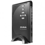 Аксессуар для ПК и Ноутбука AverMedia Multi-I/O Converter ET510