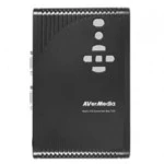 Аксессуар для ПК и Ноутбука AverMedia Multi-I/O Converter ET510