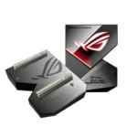 Аксессуар для ПК и Ноутбука Asus ROG GeForce RTX Nvlink ROG-NVLINK-3