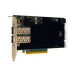 Сетевое устройство Silicom PE3100G2DQIR-QX4 (Модуль)