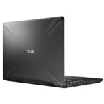 Ноутбук Asus TUF Gaming FX705DD-AU017T 90NR02A2-M00950 (17.3 ", FHD 1920x1080 (16:9), 8 Гб, SSD, 512 ГБ, nVidia GeForce GTX 1050)