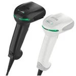 Сканер штрихкода Honeywell 1950 : KIT,CORDED,SR,BLK,USB, ROW 1950GSR-2USB-R Ручной проводной, 2D, USB, Черный