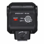 Аксессуар для фото и видео Nikon SB-300 FSA04101