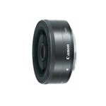Аксессуар для фото и видео Canon EF-M STM 22mm f/2 5985B005