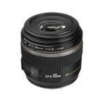 Аксессуар для фото и видео Canon EF-S USM 60мм f/2.8 Macro 0284B007