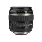 Аксессуар для фото и видео Canon EF-S USM 60мм f/2.8 Macro 0284B007