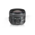 Аксессуар для фото и видео Canon EF IS USM 35мм f/2 5178B005
