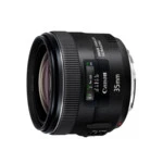 Аксессуар для фото и видео Canon EF IS USM 35мм f/2 5178B005