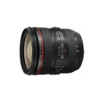 Аксессуар для фото и видео Canon EF IS USM 24-70мм f/4L 6313B005