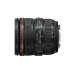 Аксессуар для фото и видео Canon EF IS USM 24-70мм f/4L 6313B005
