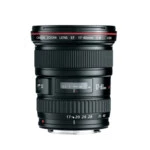 Аксессуар для фото и видео Canon EF USM 17-40мм f/4L 8806A007