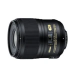 Аксессуар для фото и видео Nikon AF-S 60мм f/2.8 Macro JAA632DB