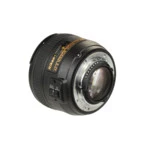 Аксессуар для фото и видео Nikon Nikkor AF-S 50мм f/1.4 JAA014DA