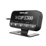 Автомобильный видеорегистратор Neoline Радар-детектор X-COP S300