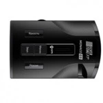 Автомобильный видеорегистратор SilverStone F1 Радар-детектор Monaco MONACO-GS