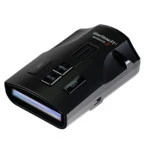 Автомобильный видеорегистратор SilverStone F1 Радар-детектор Monaco S MONACO-S