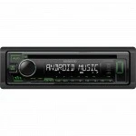 Kenwood CD KDC-130UG 1DIN 4x50Вт