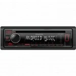 Kenwood CD  KDC-153R 1DIN 4x50Вт