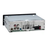 Sony Автомагнитола CD CDX-G3300UV CDXG3300UV.EUR