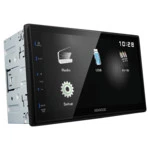 Kenwood Автомагнитола DMX110 2DIN 4x50Вт