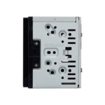 Kenwood Автомагнитола DMX110 2DIN 4x50Вт