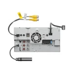 Kenwood Автомагнитола DMX7017BTS 2DIN 4x50Вт