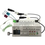 Kenwood Автомагнитола DMX7018BTS 2DIN 4x50Вт