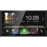 Kenwood Автомагнитола DMX7018BTS 2DIN 4x50Вт