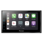 Pioneer Автомагнитола SPH-DA130DAB 2DIN 4x50Вт