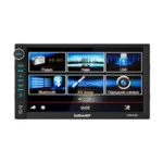 SWAT Автомагнитола CHR-6100