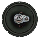 JBL Колонки автомобильные CS3110 270Вт 92дБ 4Ом 25см