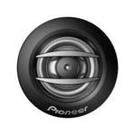 Pioneer Колонки автомобильные TS-A1600C