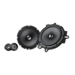 Pioneer Колонки автомобильные TS-A1600C