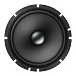 Pioneer Колонки автомобильные TS-A1600C