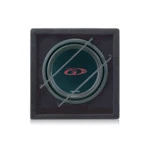 ALPINE Сабвуфер автомобильный SBG-1044BR 150Вт