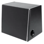 Digma Сабвуфер автомобильный DCS-100 220Вт активный