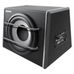 Digma Сабвуфер автомобильный DCS-120