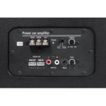 Digma Сабвуфер автомобильный DCS-80 150Вт