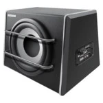 Digma Сабвуфер автомобильный DCS-80 150Вт