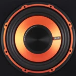 EDGE Сабвуфер автомобильный EDB12A-E2M 300Вт