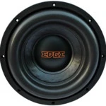 EDGE Сабвуфер автомобильный EDB12D2X-E7