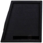 KICX Сабвуфер автомобильный GT310BPA 300Вт активный 2013768