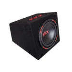 KICX Сабвуфер автомобильный GT401BA 2013766