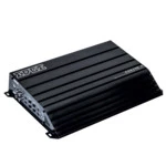 EDGE Усилитель автомобильный EDA150.4-E7 четырехканальный
