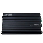 EDGE Усилитель автомобильный EDA200.4-E7 четырехканальный