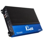 KICX Усилитель автомобильный AP 2.120AB 2061026